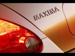 Nissan Maxima 2004 года